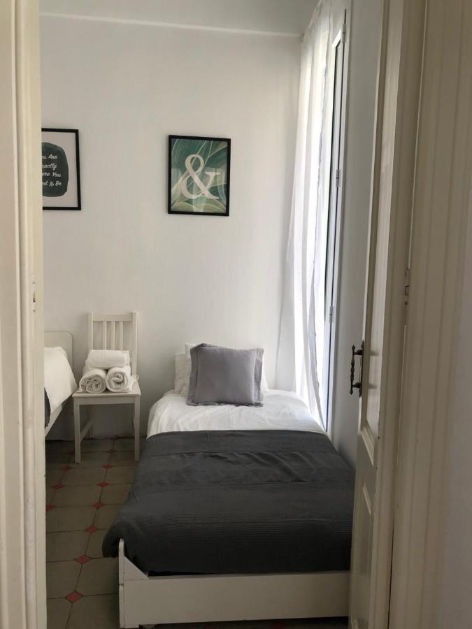 1 Casual Apartments Barcelona Exterior foto